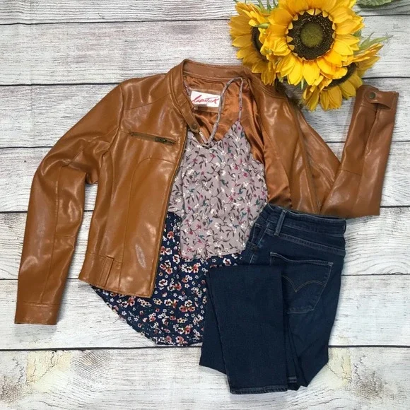 Twirl Me All Night Floral Cami Top - Picture 5 of 5